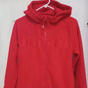 Tommy Hilfiger Ultrasoft Women's Hoodie Jacket